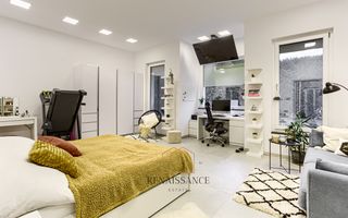 Dumbravita Casa Individuala pe Parter | 4 Camere 3 Bai | Mediteranean - Poză 9