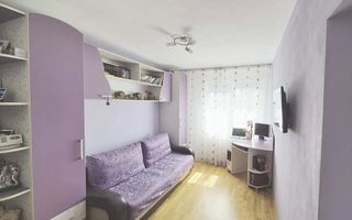 Apartament 2 camere, Cetate, et.3, renovat ,mobilat - Poză 1