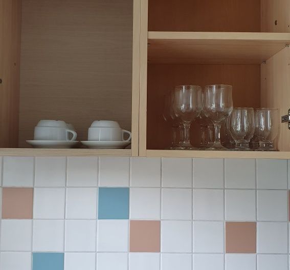 APARTAMENT 2 CAMERE | HERASTRAU | UTILAT SI MOBILAT - Poză 7