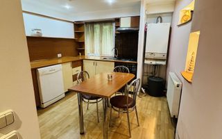 Închiriere Apartament 3 camere, 80 mp, modern, centrală proprie, Mihai Bravu - Poză 3