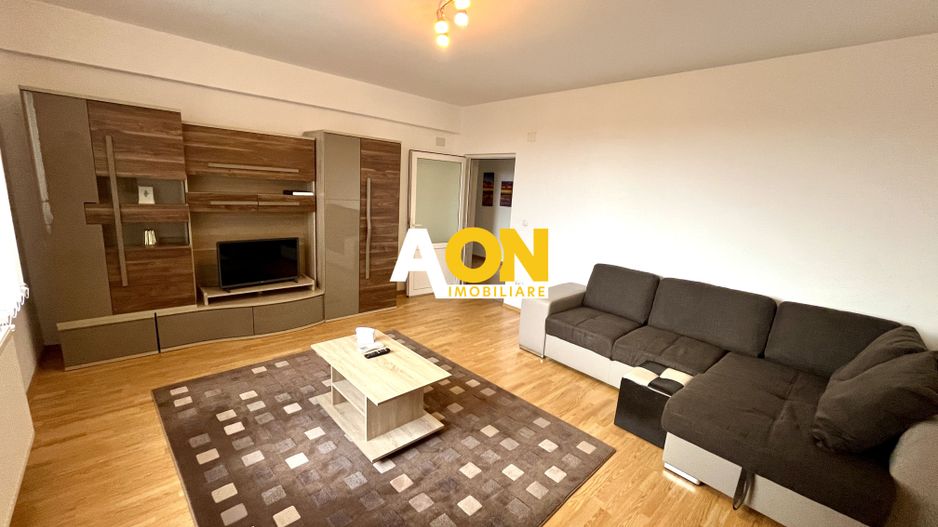 Apartament cu 3 Camere, Complet Mobilat, Zona Lalelelor, Cetate - Poză 6