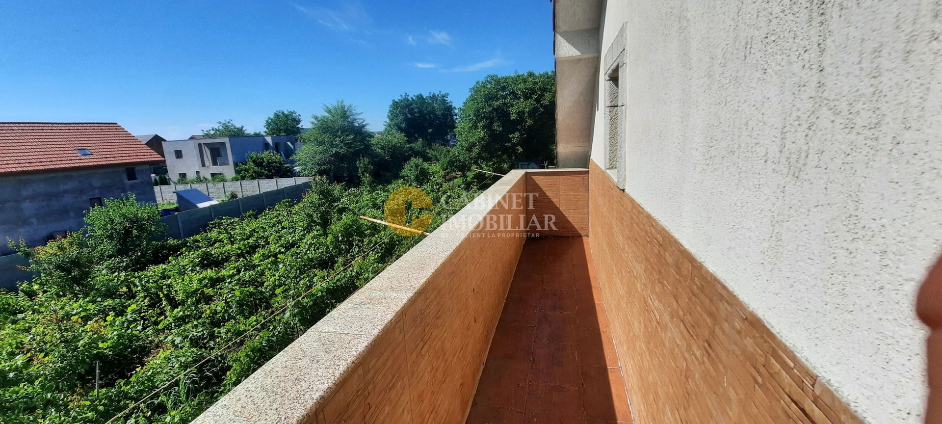 🏡VILĂ DEOSEBITĂ 250 MP UTILI - DANCU - 280.000 EURO - Poză 10
