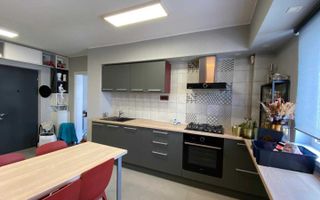 Ultracentral, 2 Camere, Renovare Modernă – Banul Manta - Poză 4