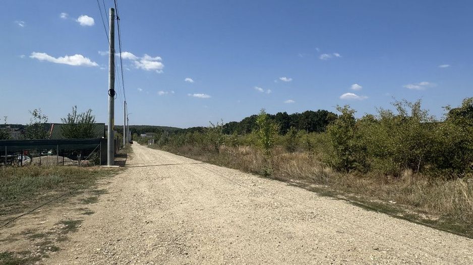 Teren zona Magic Trivale intravilan 1040 mp - Poză 4