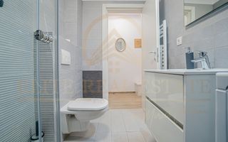 Stațiunea Mamaia -Casa Del Mar -Garsoniere mobilata si utilata complet - Poză 15