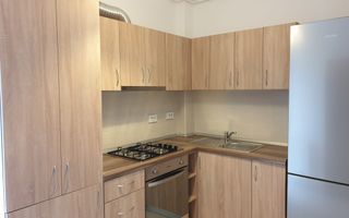 Garsonieră 🏢 | Quadra Trees 📍| Loc parcare inclus 🚗 | Centrală - Poză 4