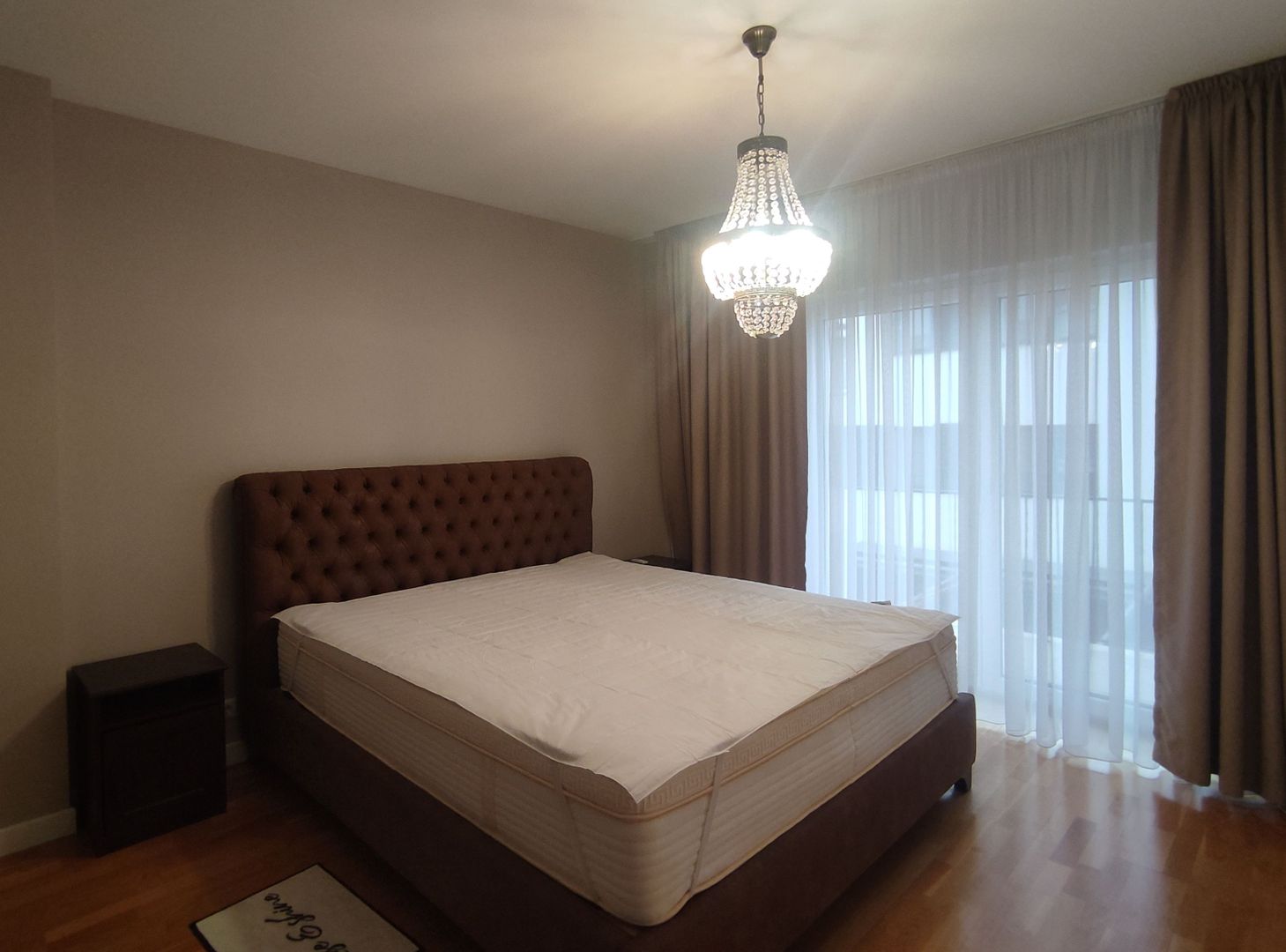 Inchiriere apartament 3 camere cu acces la piscina Ibiza Sol - Poză 7