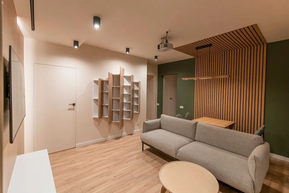 Apartament superb Piata Romana - Poză 1