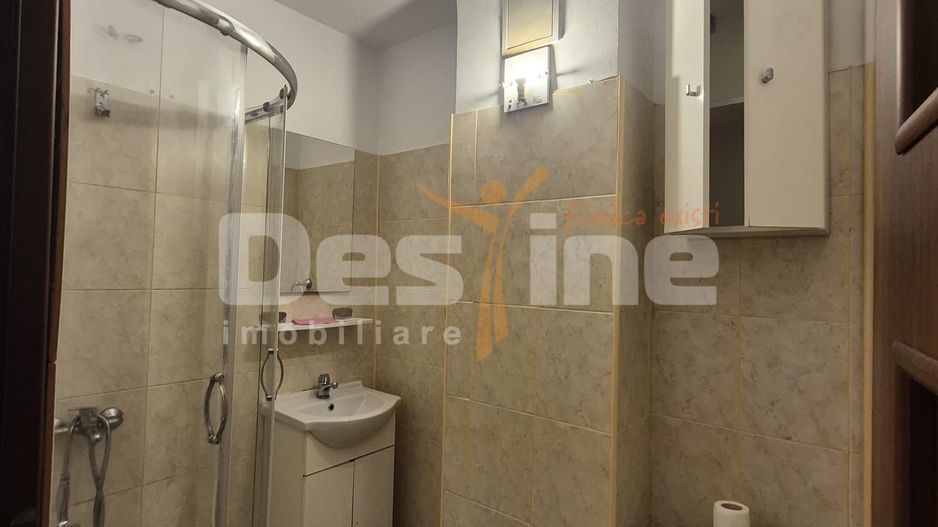 Garsoniera, confort 1, Bulevardul București, disponibilă imediat - Poză 7