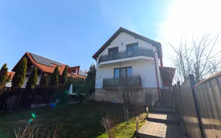 Casa alipita Salicea cu 384 m2 teren - Poză 16