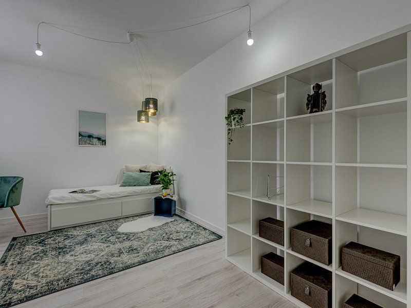 Apartament suberb in Piata Romana - Poză 9