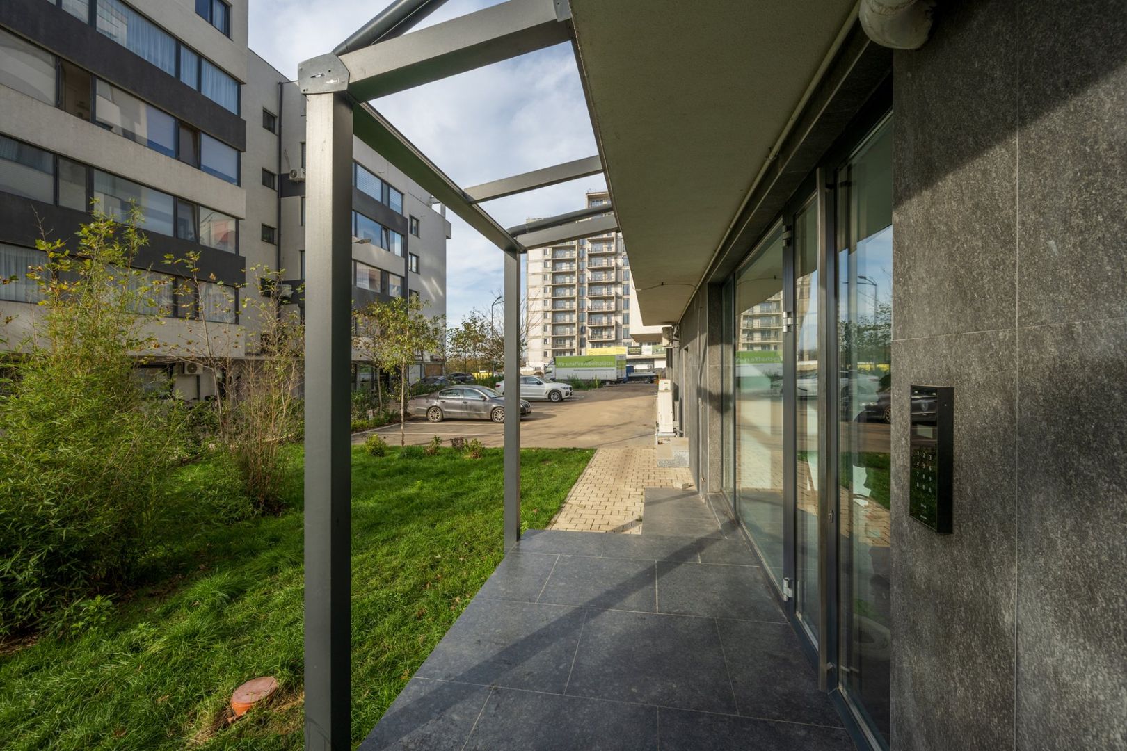 Prelungirea Ghencea, Langa Cartier Latin, Imobil 2024, Finisat complet - Poză 4