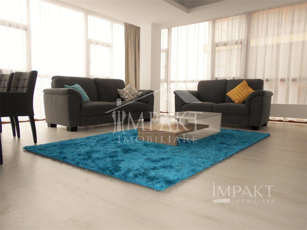De inchiriat apartament 3 camere de Lux in Faget! - Poză 3