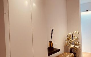 Rahmaninov Residence | 3 Camere de închiriat | LUX | Garaj 2 locuri - Poză 28
