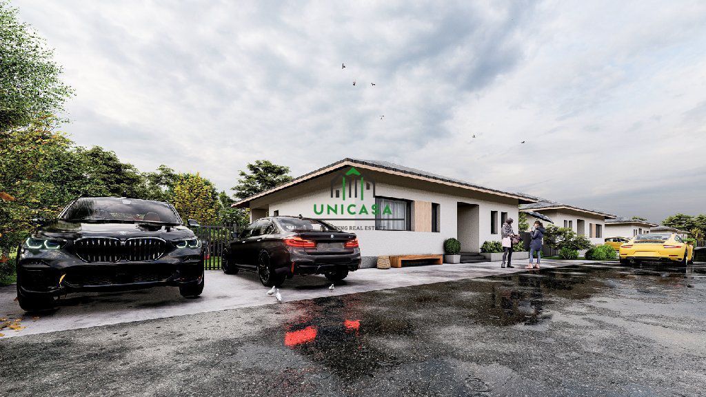 Complex Rezidential Nord Residence - Bujoreni - Poză 2