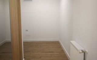 Studio suprafata generoasa in imobil nou, finalizat 2018, mobilat - Poză 10