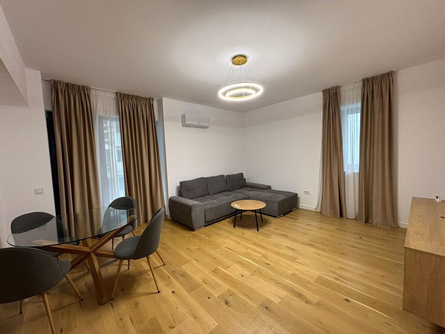 Apartament 3 camere- Pipera- First Estates - Poză 2