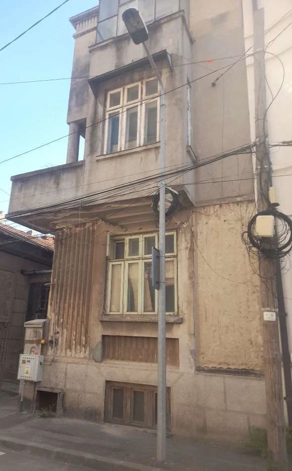 Imobil interbelic 1931, stil Art Deco, zonă ultracentrală Unirii - Poză 2
