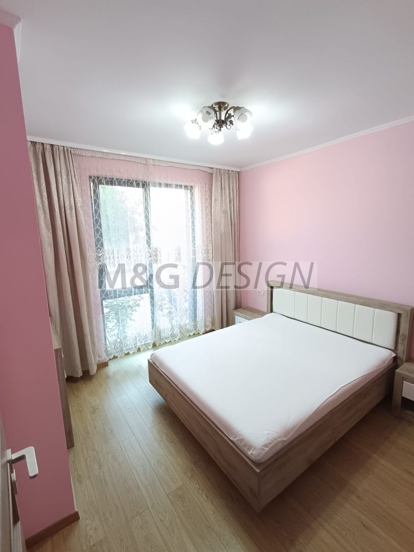 Apartament 2 camere Iosefin bloc nou - Poză 13