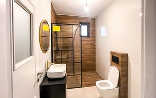 Vila Duplex Bragadiru | Direct Dezvoltator 0% Comision - Poză 8