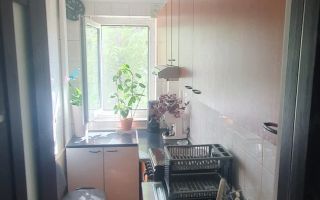 VÂNZARE Apartament 2 camere, 37 mp, decomandat – Metrou Romancierilor - Poză 5