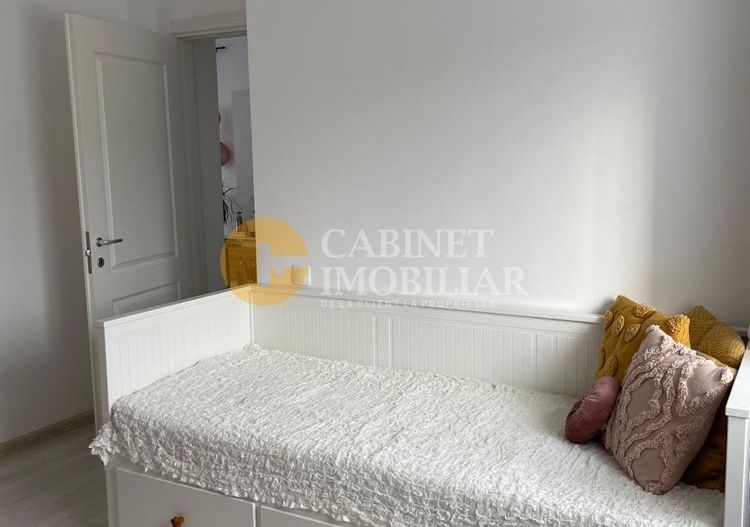 Apartament 3 camere – Copou – 70 mp utili – 2 locuri de parcare - Poză 4