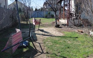 Casă P+M de vânzare în Șendreni – 162 mp, teren 700 mp,  mobilata - Poză 13