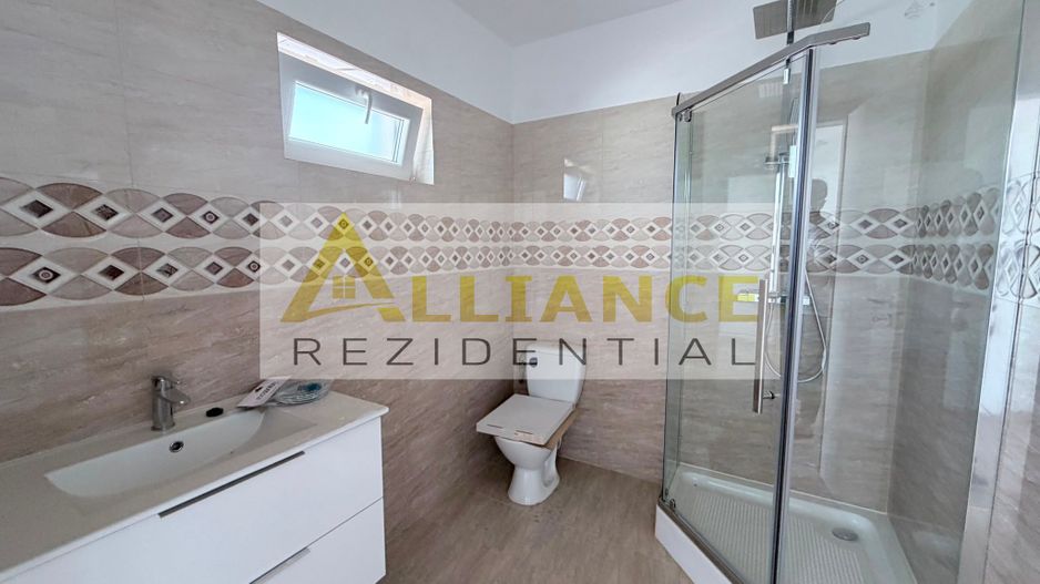 Duplex - 4 camere - 3 bai - 207mp teren - Poză 4