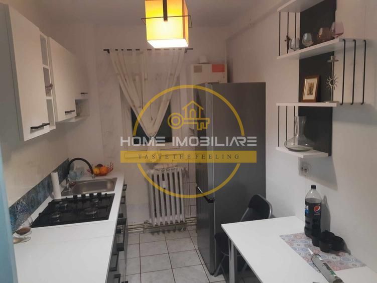 Apartament cu 2 camere / 44 mp / zona Mircea Cel Batran - Poză 7