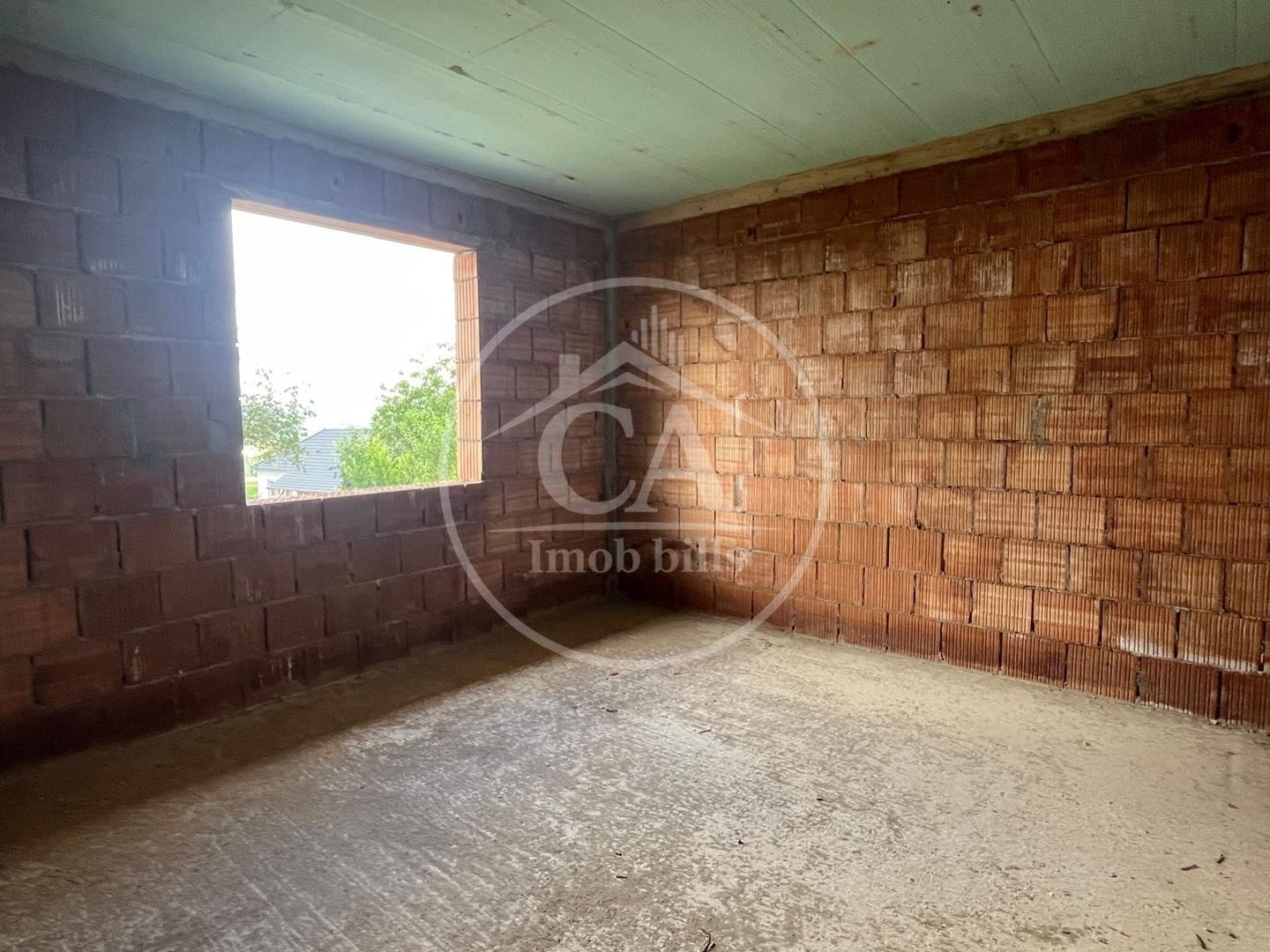 Casă cu 4 camere de vânzare în Hidișelul de Sus, Bihor - Poză 5