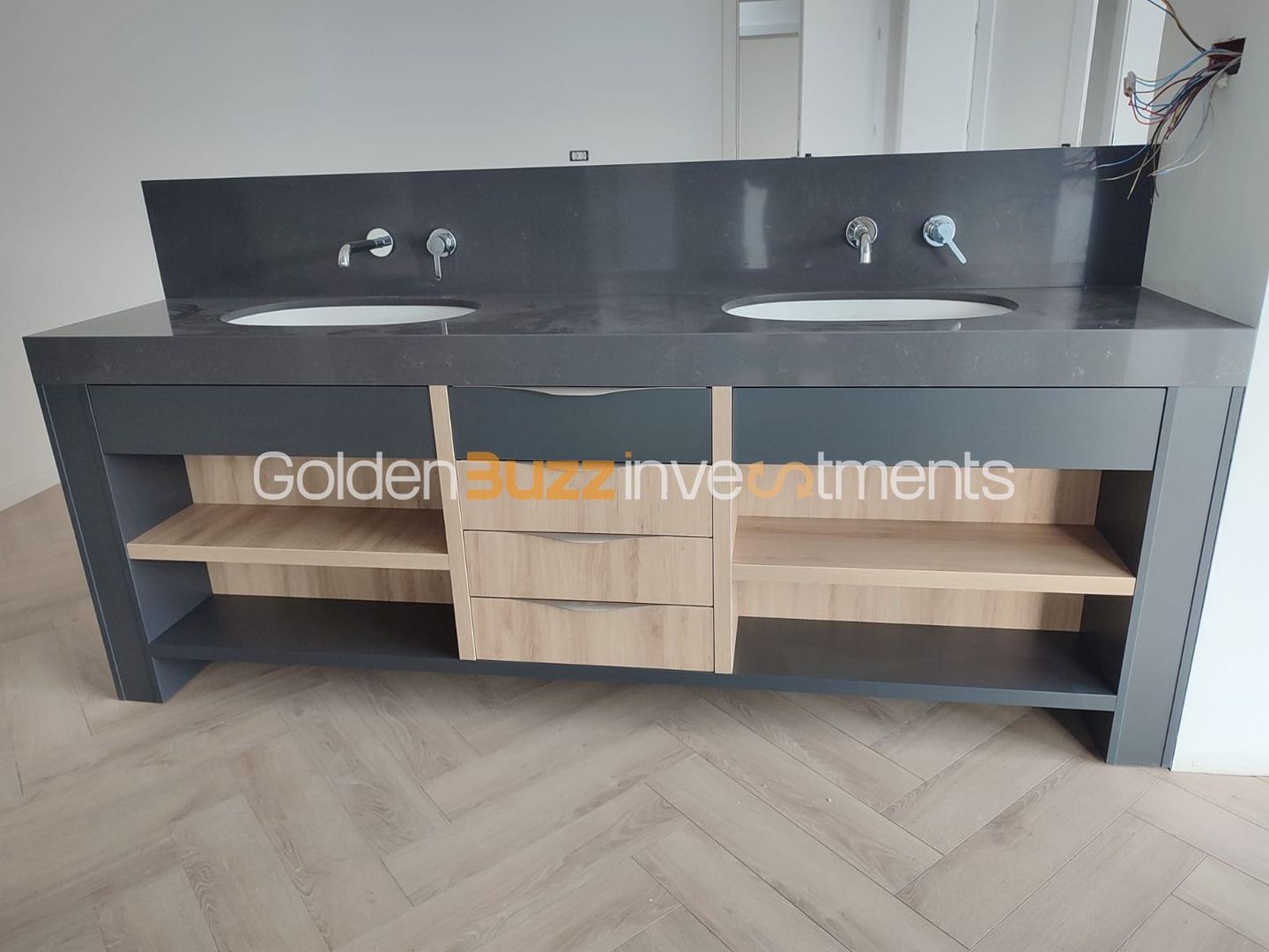 Vilă modernă de lux în ansamblu rezidențial exclusivist - Poză 19