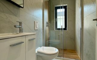 Casă Individuală  | Săcălaz | 5 Dormitoare | Garaj | Comision 0% - Poză 9