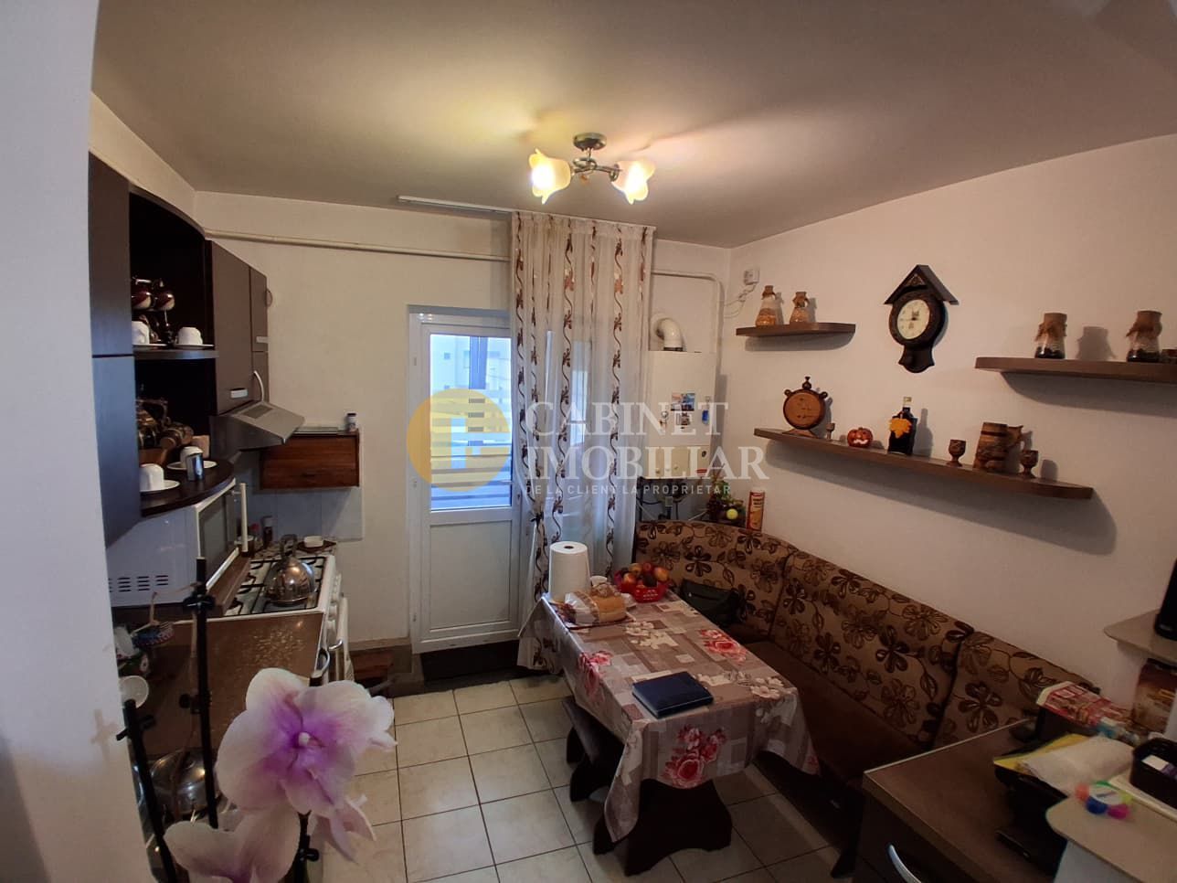 2 CAMERE, DECOMANDAT, ZONA LINISTITA, DANCU - Poză 3