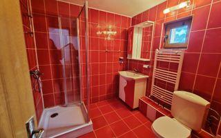 Casa eleganta,zona centrala Aiton,cu ciubar,gradina si panouri fotovoltaice - Poză 10