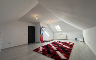 Proprietar Va propun spre vanzare o vila in Iasi, zona Galata - Poză 7