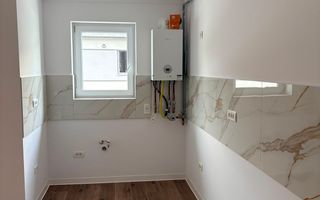 APARTAMENTE CU 2 SI 3 CAMERE, ALEGEREA FINISAJELOR, BLOC NOU GIROC - Poză 9