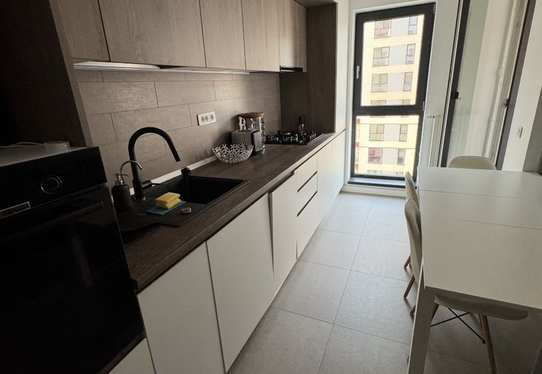 Apartament 2 camere + loc parcare + boxa | 21 Residence - Poză 3