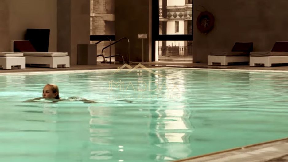 Proiect rezidențial // Apartamente 1-5 camere // Finalizare 2026 - Poză 16