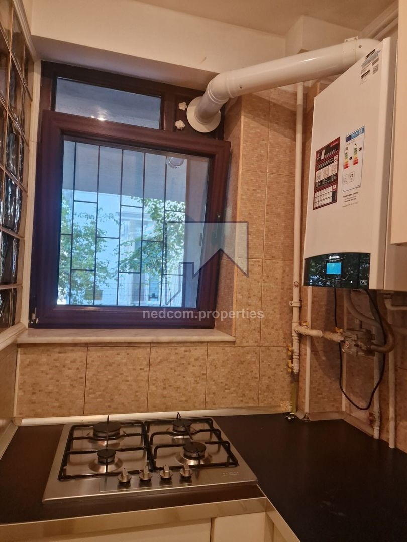Vanzare apartament 2 camere - Vasile Lascar - Cartierul Armeneasca - Poză 11