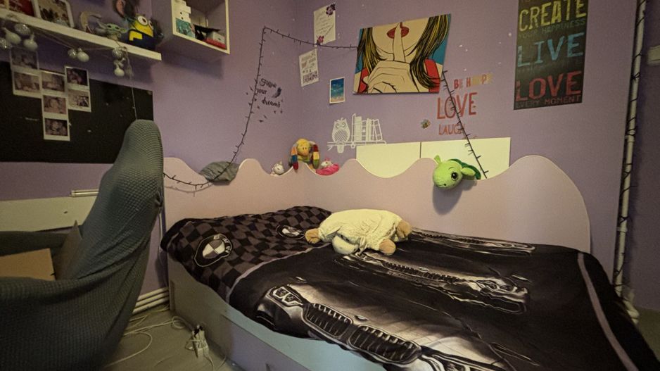 APARTAMENT 3 CAMERE | CRANGASI | CENTRALA - Poză 4