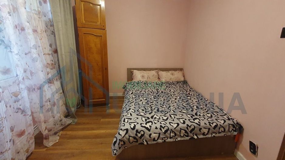 Apartament 2 camere de închiriat, Iași – zona T. Vladimirescu (Bucsinescu) - Poză 3