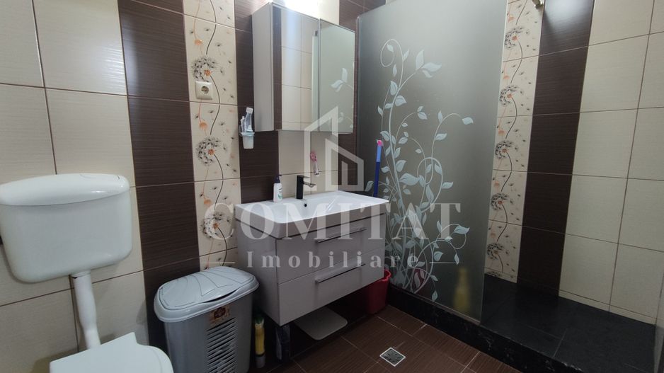 Apartament cu 2 camere | Florești | Zona Terra - Poză 8