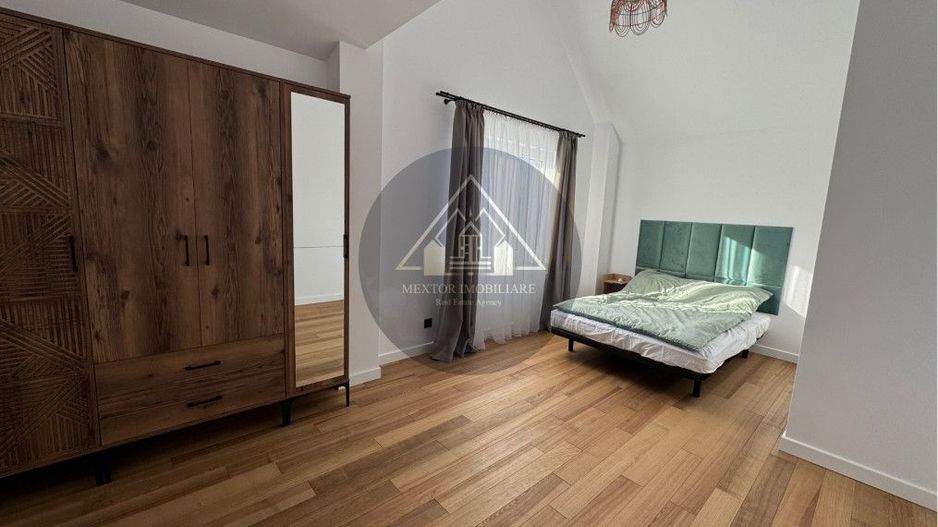 Casa noua Mediaș - Poză 13