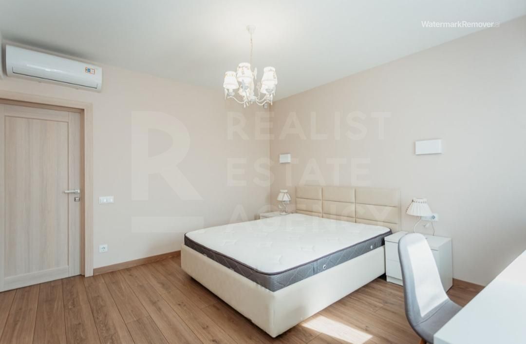 Chirie, apartament, 4 camere, strada Petru Rareș, Râșcani - Poză 9