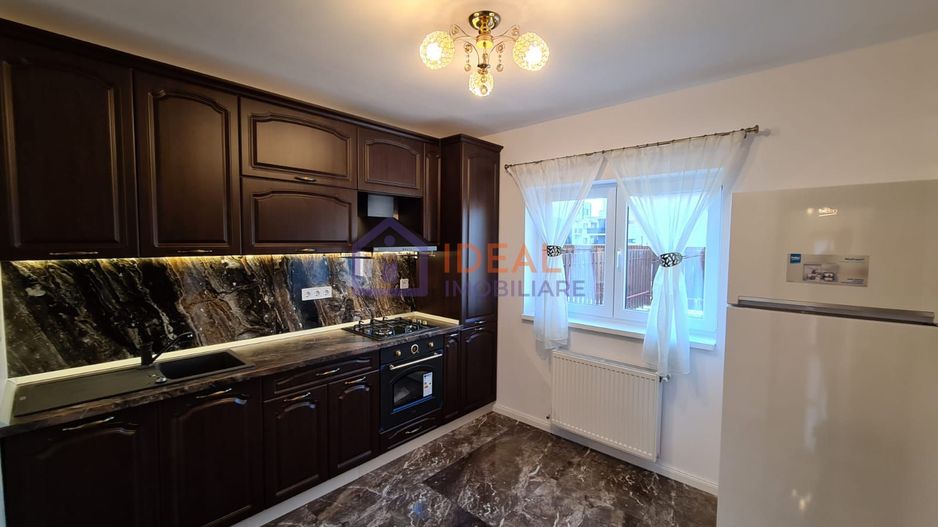 Casa de LUX cu 4 camere si gradina, in Cartierul Arhitectilor - Poză 6