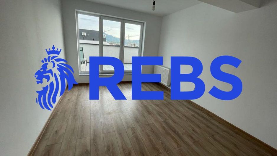 Penthouse pozitionat S-V  -  4 camere - Coresi Avangarden - Poză 9