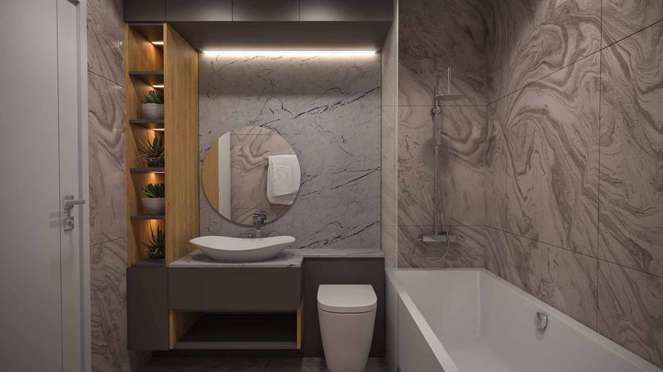 Apartament 3 camere | Str Dorobantilor | Comision 0% - Poză 15
