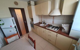 Pet-friendly, Iris 6, 2 camere, centrala proprie. - Poză 6