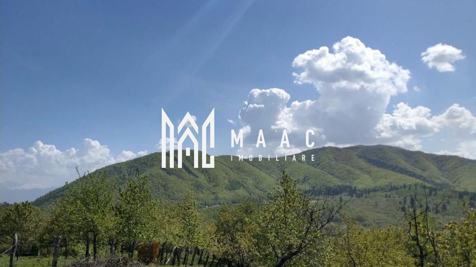 Teren intravilan I Cisnadioara I 1960 mp cu PUZ - Poză 3