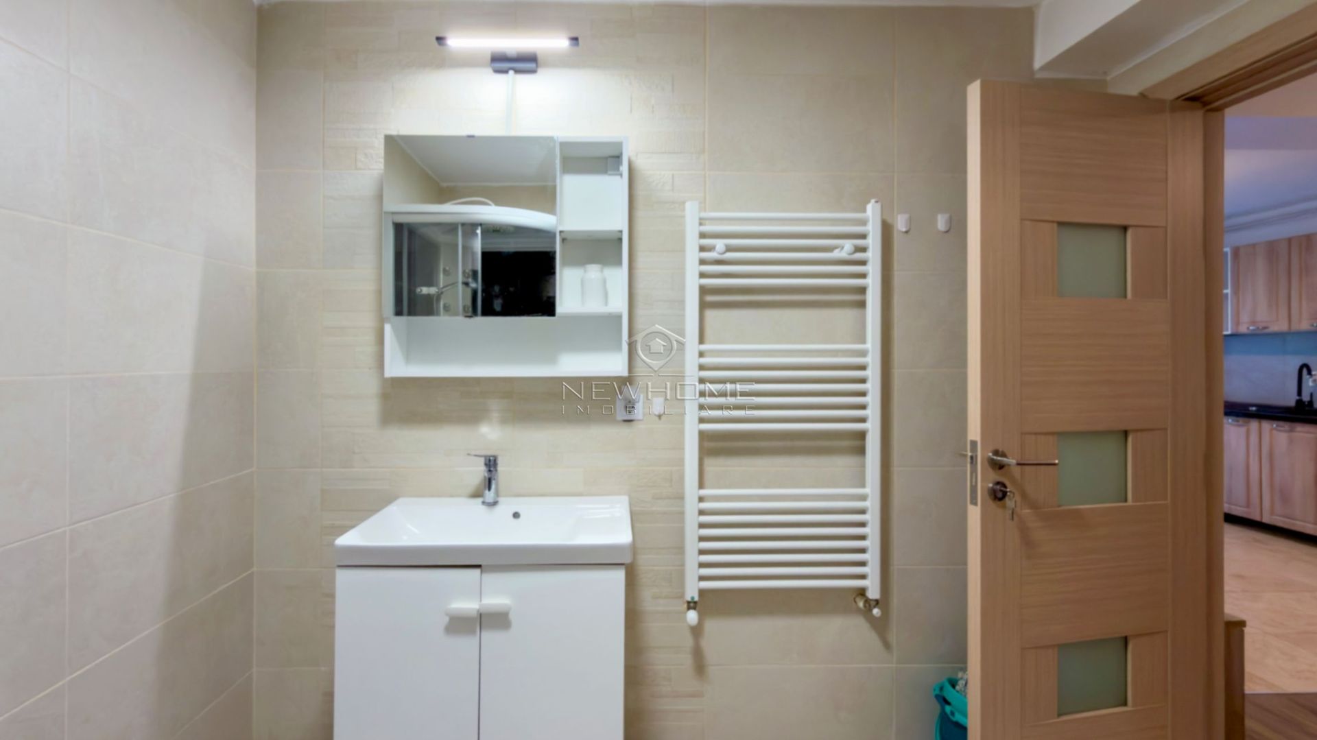 Apartament 2 camere Parcare, în zona Dambul Rotund - Poză 13